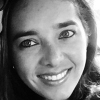 Catalina Bustillo Restrepo