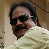 srinivas k