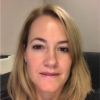 Simone Tenwick, Mba