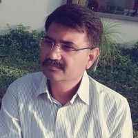 Ramdevsinh Vala