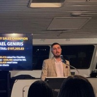 Michael Geniris