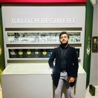 Zohaib Saleem