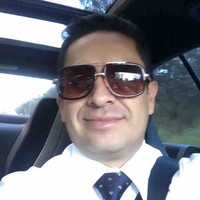 Octavio Rangel