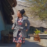 Tamia Ndossa