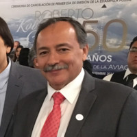 Luis Sanchez Estrada