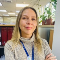 Maureen Gold