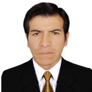 HEBER ELMER VALERIO CALDERÒN