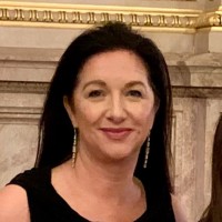 Mary Chomyn