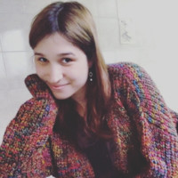 Victoria Martínez Moroy