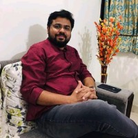 Shaktiprasad Ingale