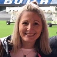 Fiona Macdonald
