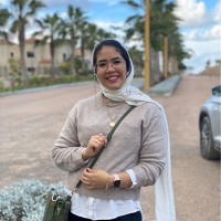 Mariam Nour