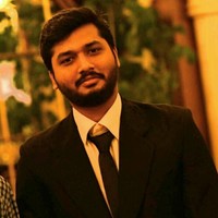 Zaheer Ghazi
