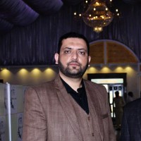 Tuseef Ahmed