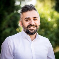 Reza Mohammadi