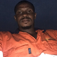 Kofi Boakye