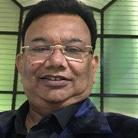 Kamlesh Kothari