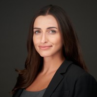 Cecilia Heberling