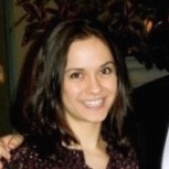 Amy Richards