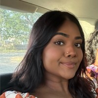 Divya Swamy