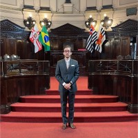 Lucas Perecin