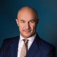 Kyriakos Chatzistefanou DMS, CMI