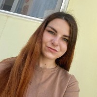 Alina Abramova