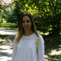 Tina Stojkovic