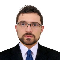 Samuel Vasco Gonzalez