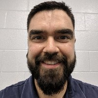 Ryan Harnadek