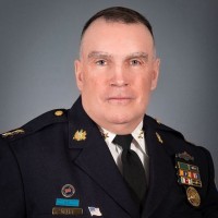 James J. Kelly