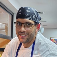 Luis Felipe Inácio De Paula