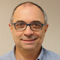 Gilles Gaudaire