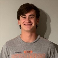 Liam Biscari