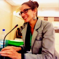 Sara Farley