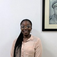Bisayo Ayodele