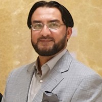 Saqib Bashir