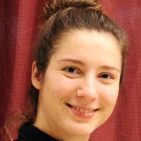 Andrea Zumrova