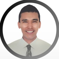 Angel Martin Gomez Samaniego