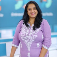 Chaganti Srujana