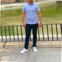 Ahmad Aljadoua