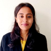 Ca Abhisha Karia