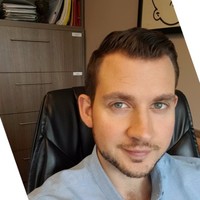 Alexei Drozd, CPA