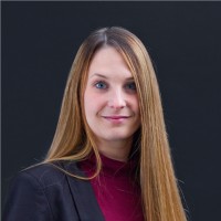 Désirée Georges