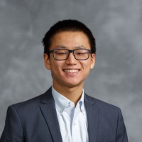 Ethan Wong