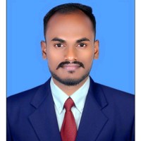 Prem Kumar C