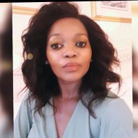 Tshegofatso Ramokgopa
