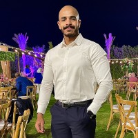 Youssef Edrees