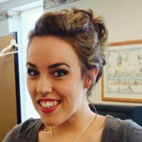 Heather Budzynski (Smith)
