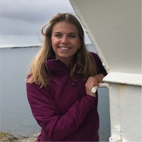 Anja Katrin Johansen